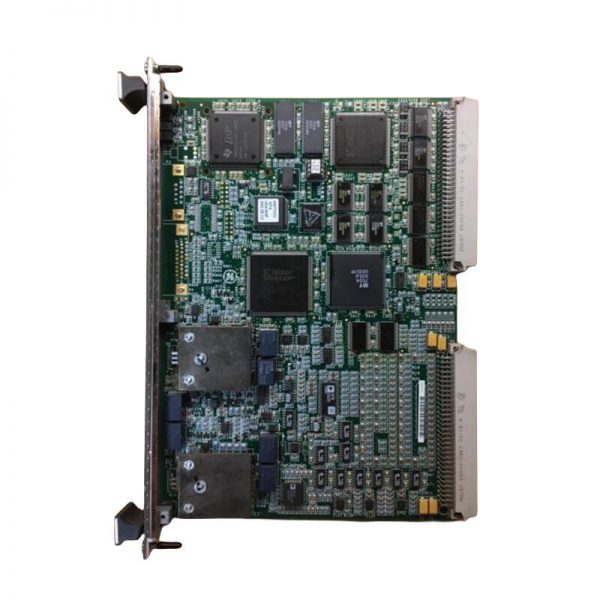 ABB HAI805 Control System Power Module