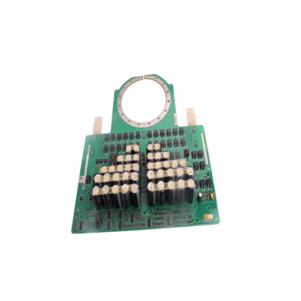 ABB 5SHX2645L0004 driver module