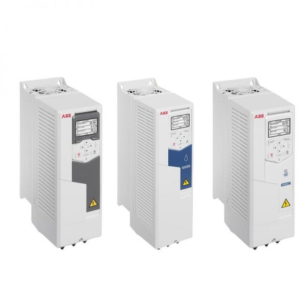 ABB EL3020 module controller