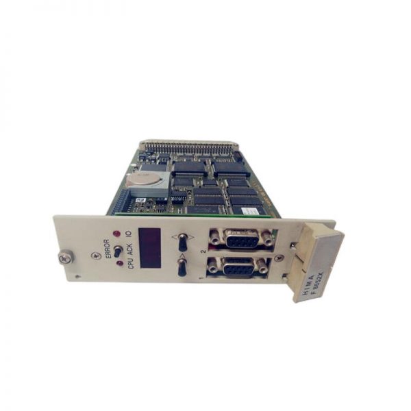 ABB PFSK151 3BSE018876R1 controller