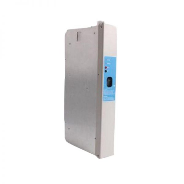 TRICON 8112 Remote Expansion Chassis