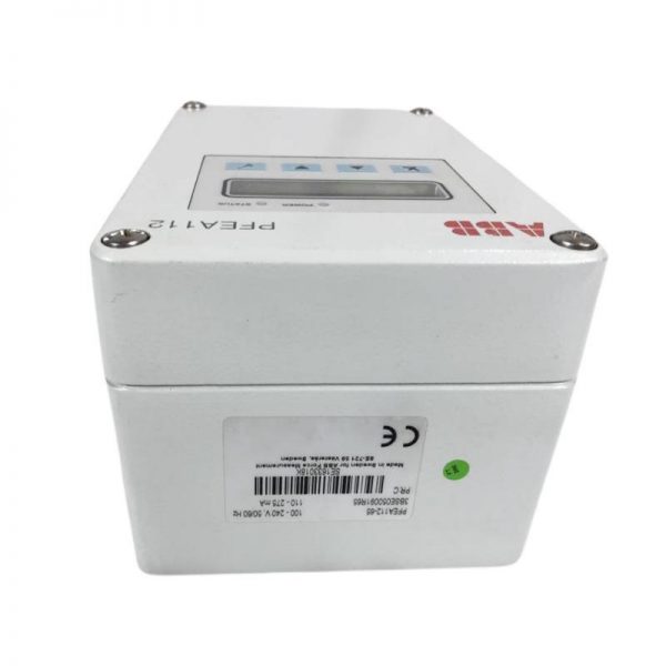 ABB PFEA111-65 3BSE028140R0065 Control Card Module
