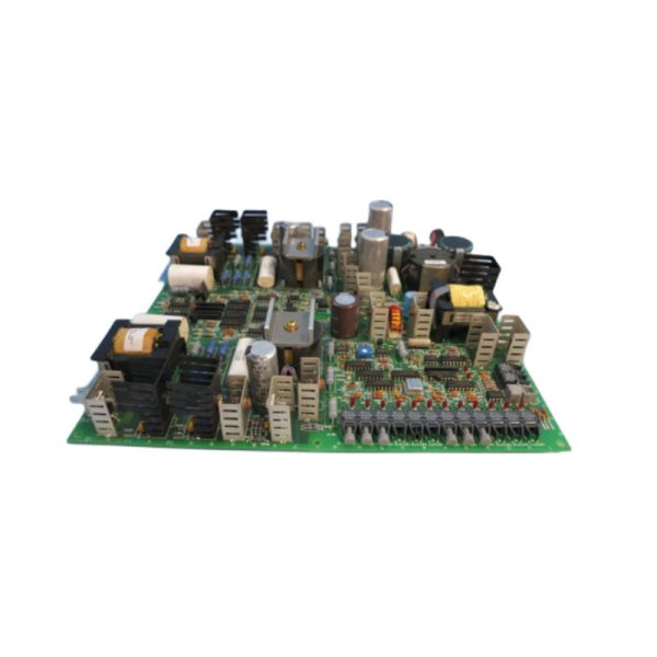 ICS TRIPLEX T8451 Control System