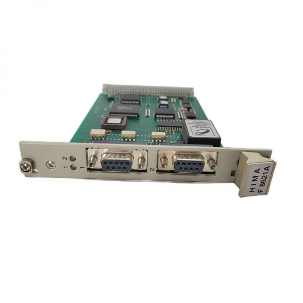 HIMA F8621A
