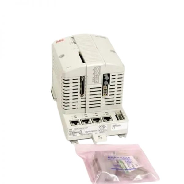 ABB PM865K01 3BSE031151R1 processor equipped with power supply