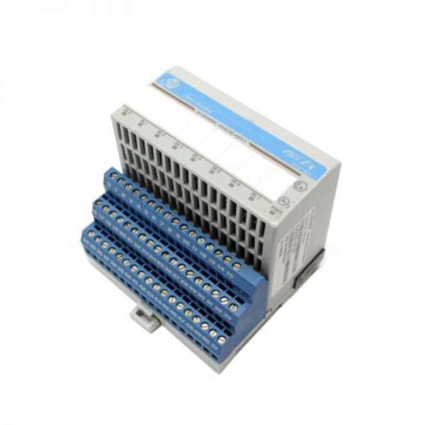 A-B 1797-PS2E2/A power module