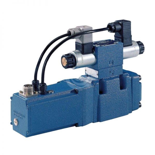 REXROTH HDS03.2-W075N-HS12-01-FW R911190008 Power Module