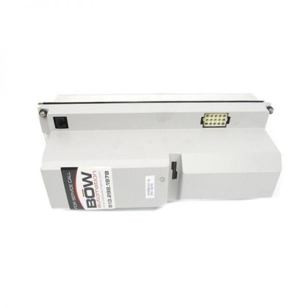 ATLAS COPCO 3HAB8101-8 (AS PICTURED) UNMP