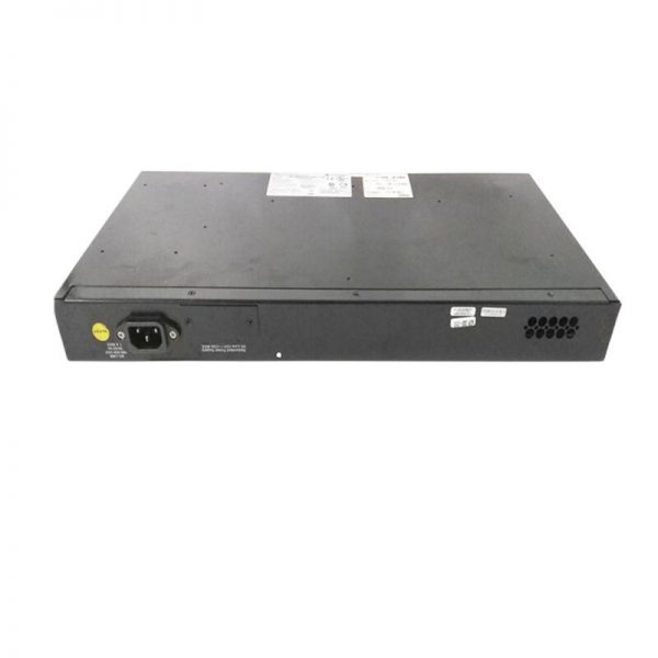 EXTREME A4H124-24FX P0973JN Controller Application