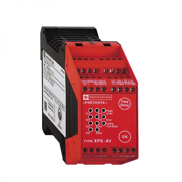 YOKOGAWA	AVR10D-Q22020