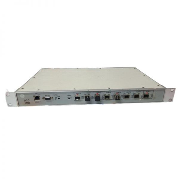 GE VMIACC-5595-208 350-805595-208L power module