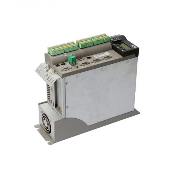 ELAU C400/10/1/1/1/1/1/00 Industrial Control Module