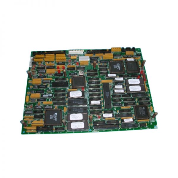 GE IS420ESWBH2A ESWB Ethernet Switch with Fiber Ports