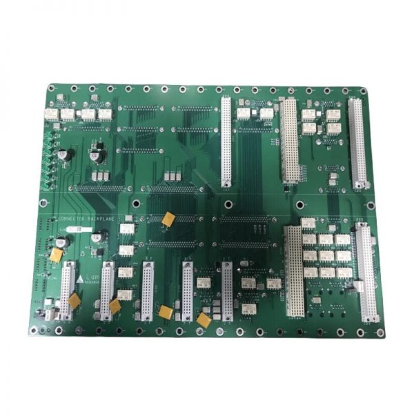 ABB REX010 module controller