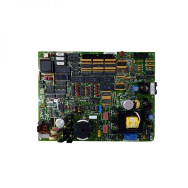 GE DS200TCEAG1BNE automatic controller