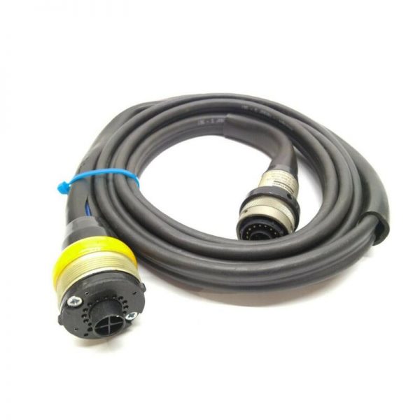 ATLAS COPCO ETVDS7-50-10S NUTRUNNER LUBBERING 80321105 16.96mm
