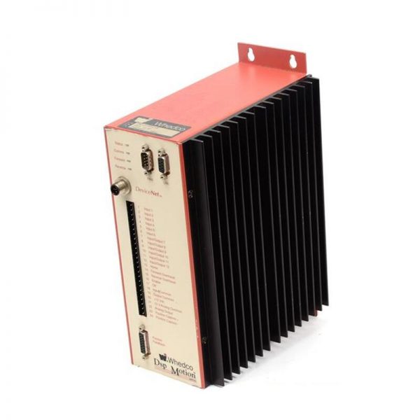 ICS TRIPLEX T8480C controller module