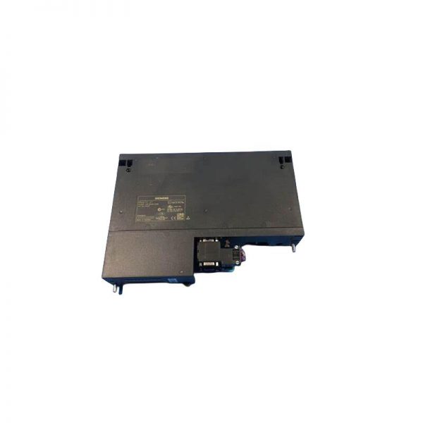 SIEMENS 6ES7417-4HL04-0AB0 controller