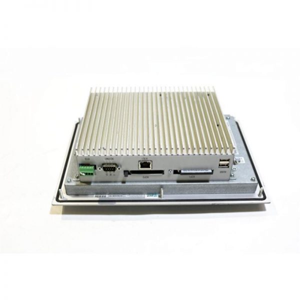 EMERSON VE4006P2 serial interface card