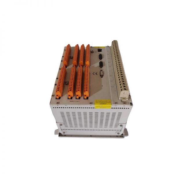 ABB REF543KM129AAAB contact module