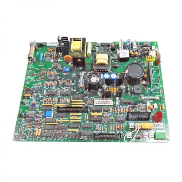 GE DS200TCQAG1B RST Analog I/O Board