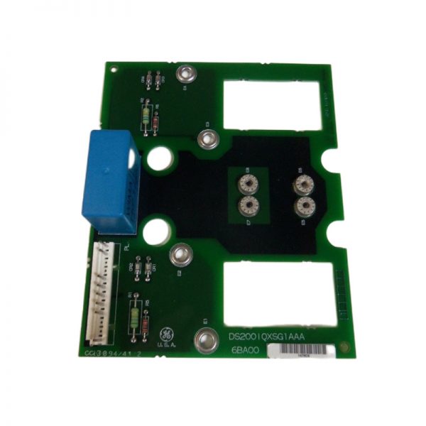 GE IS210BPPBH2CAA Printed Circuit Board