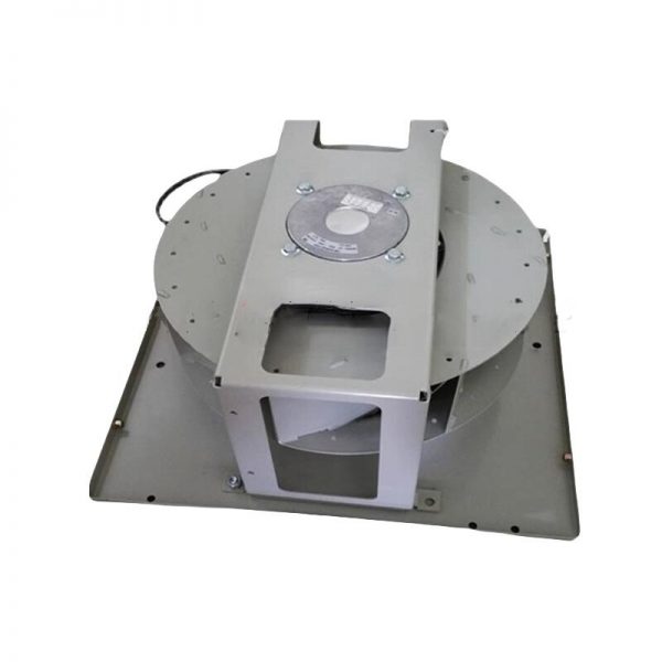 1x Cooling Fan Assembly replace for  Atlas Copco Air Compressor 1613948902