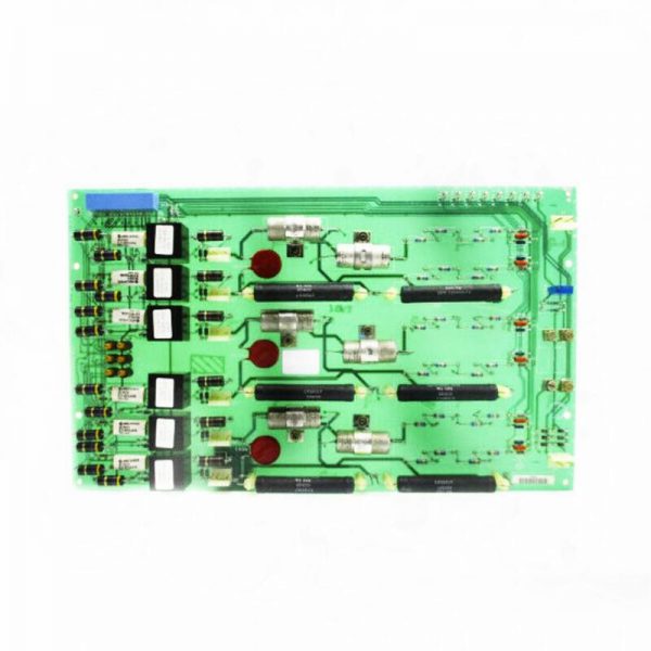 GE IS200TBTCH1CBB Thermocouple Input Terminal Board