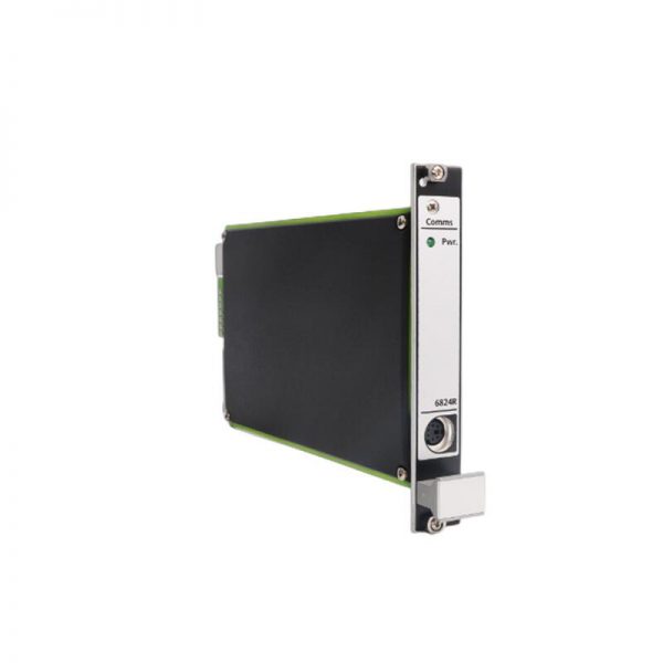 EMERSON 9199-00003 A6210 controller