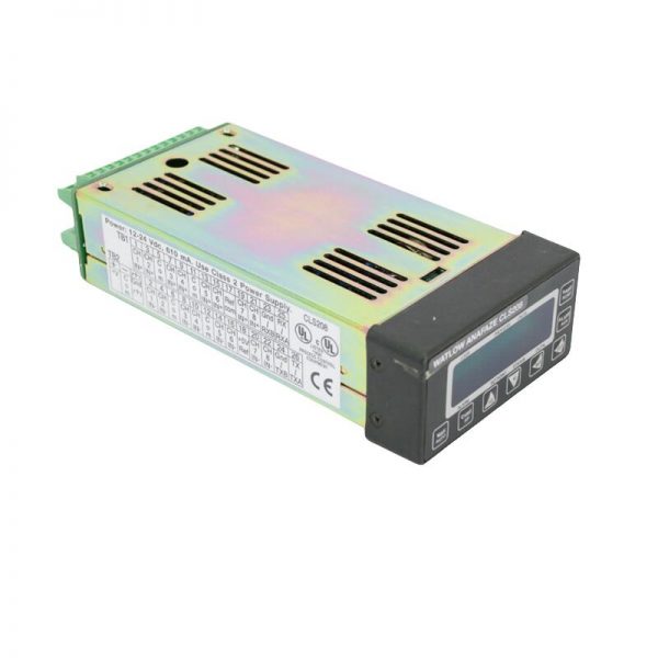 WATLOW ANAFAZE CAS200 CLS216 controller