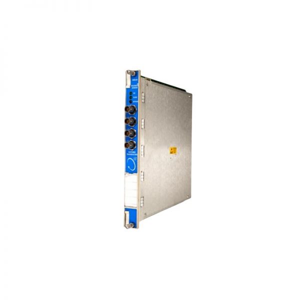 BENTLY 3500/22M 138607-01 Digital Expansion Module