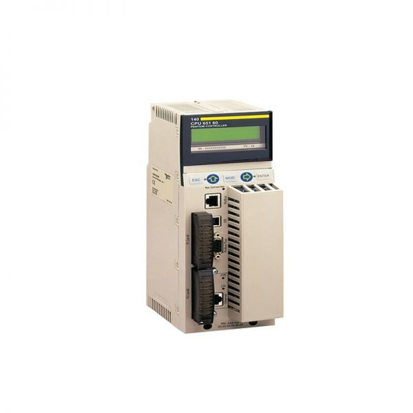 Schneider 140CPU65160 Automation Controller