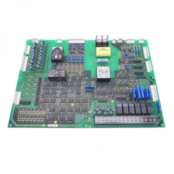 TMEIC ARND-3110J 13 Isolation Module