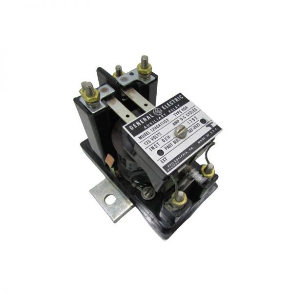 GE 04240FD11234A RXI Distributed IO Controller