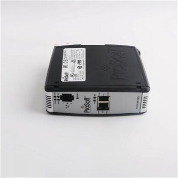PROSOFT PLX32-EIP-SIE Control Card Module