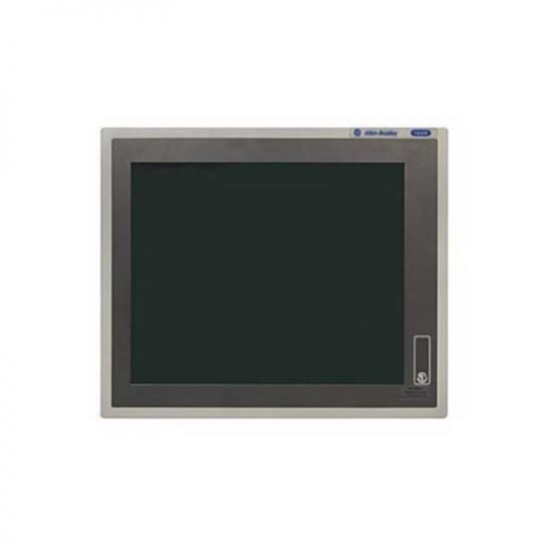 A-B 1756-RM2