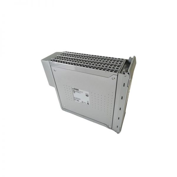 Atlas Copco TC-4000-P-PB-ES Power