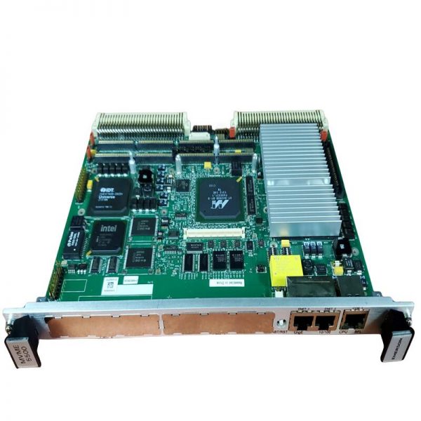 MOTOROLA MVME5500 Isolation Module