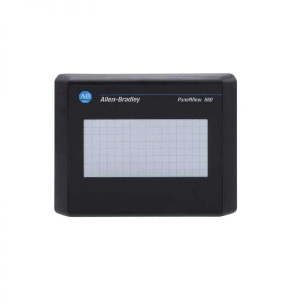 A-B 2711P-T10C4D8 operator terminal