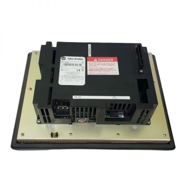 A-B	2711P-K10C4A2