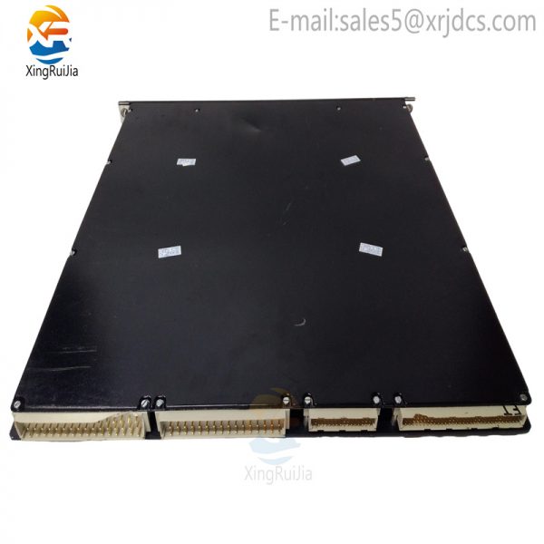 TRICON 3625 Input/Output Module
