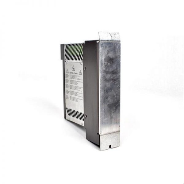 ELAU MC-4/11/22/400 servo instrument