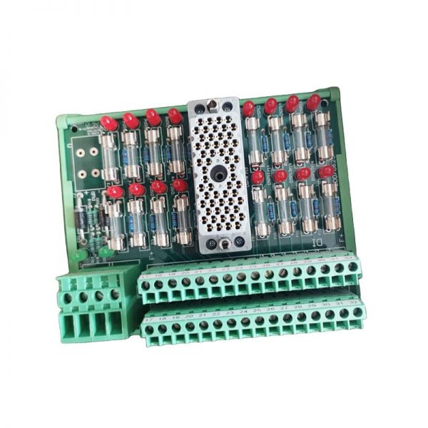 BENTLY 3500/22M 288055-01 Drive Control Unit