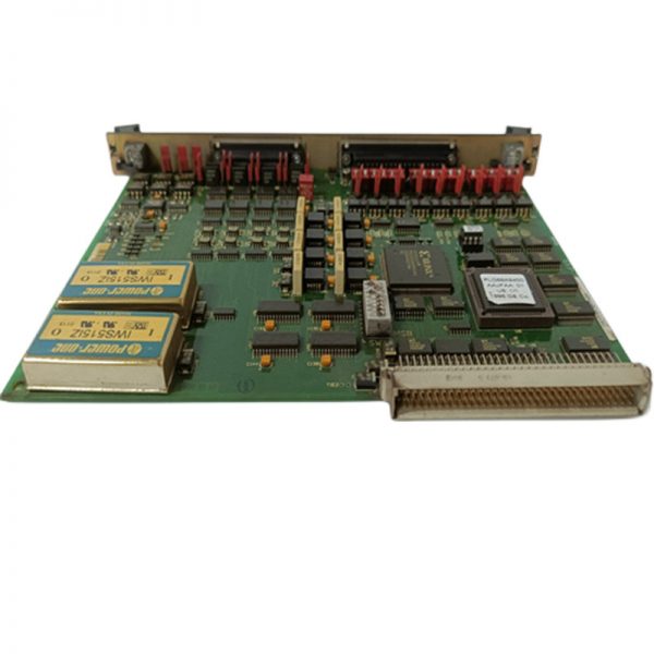 GE DS200FCSAG2A Current Sensing Feedback Board