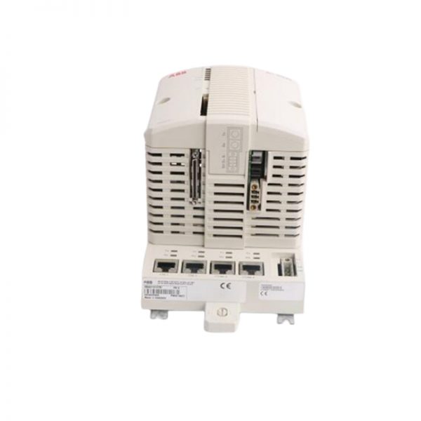 ABB PM861AK01 3BSE018157R1 Distributed Controller