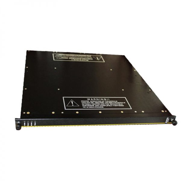 TRICONEX 3721 power module