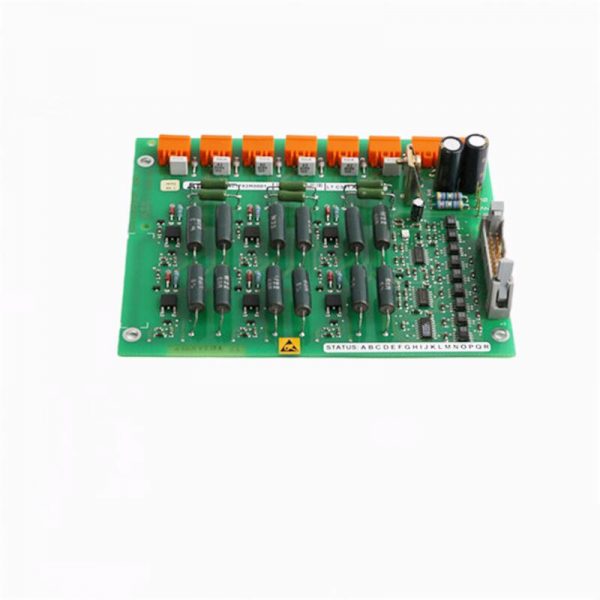 ABB UNS0867A-P, V2 HIEE405246R0002