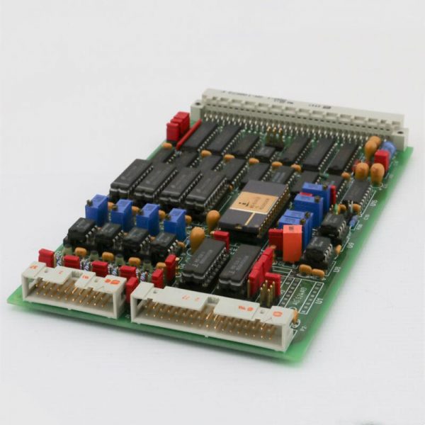 GE GESSBS-6AH256 Circuit card