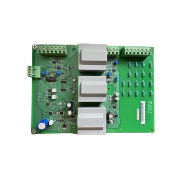 ABB 3AFE61320946P0001 POS.A6091 Power Module