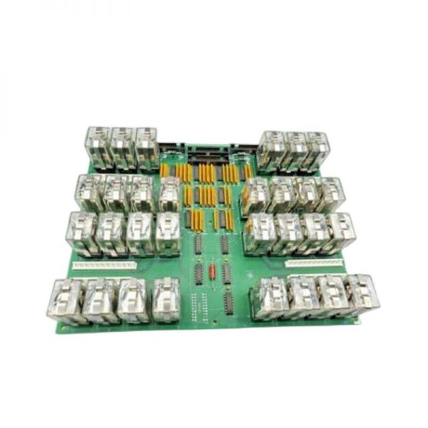 GE VAIC-H1D VAIC Analog Input/Output Board